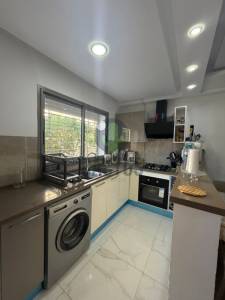 Nabeul&nbsp;Cite Universitaire&nbsp;Location vacances&nbsp;Appart. 1 pi�ce&nbsp; vacances  s1 avec jardin dans ref710a