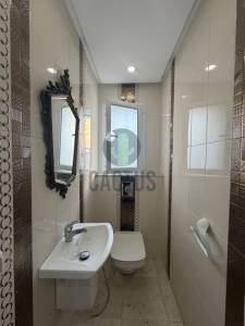 Nabeul&nbsp;Cite Universitaire&nbsp;Location&nbsp;Maisons&nbsp; annuelle  villa s4 vide  ref707a