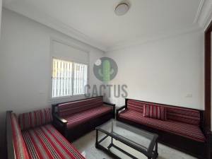 Nabeul&nbsp;Cite Universitaire&nbsp;Location&nbsp;Maisons&nbsp; annuelle  villa s4 vide  ref707a