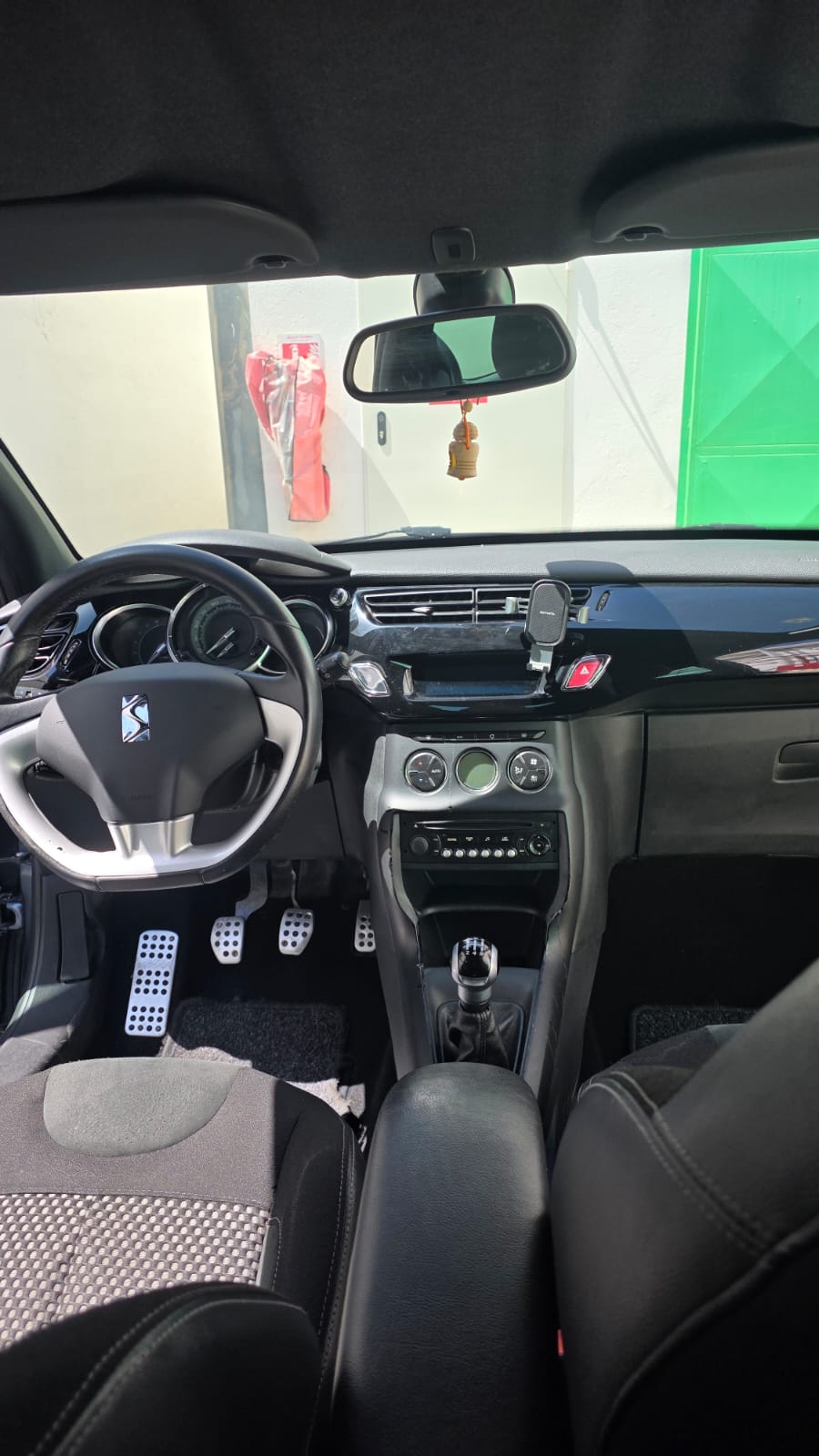 Carthage&nbsp;Carthage&nbsp;Autre Marque&nbsp;Autre Mod�le&nbsp;Ds3 finition sport chic toutes options