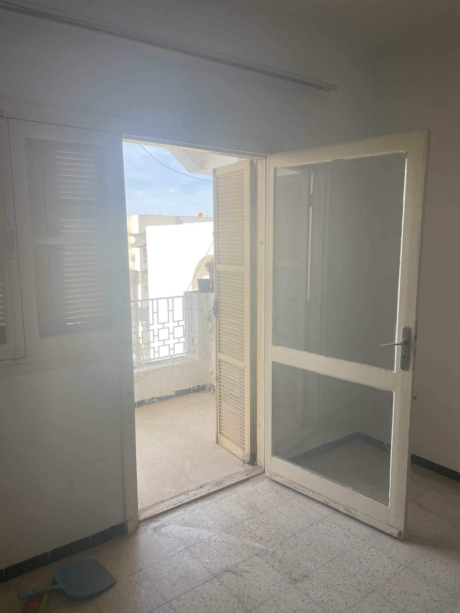 Ettahrir&nbsp;Cite Du Jardin&nbsp;Vente&nbsp;Appart. 4 pi�ces&nbsp;Appartement � cit� el hadika tunis