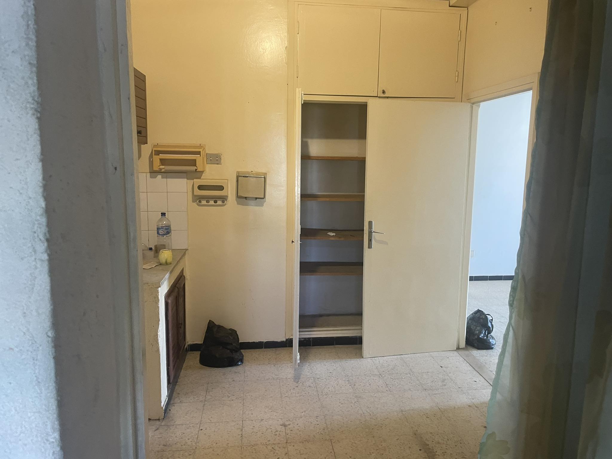 Ettahrir&nbsp;Cite Du Jardin&nbsp;Vente&nbsp;Appart. 4 pi�ces&nbsp;Appartement � cit� el hadika tunis