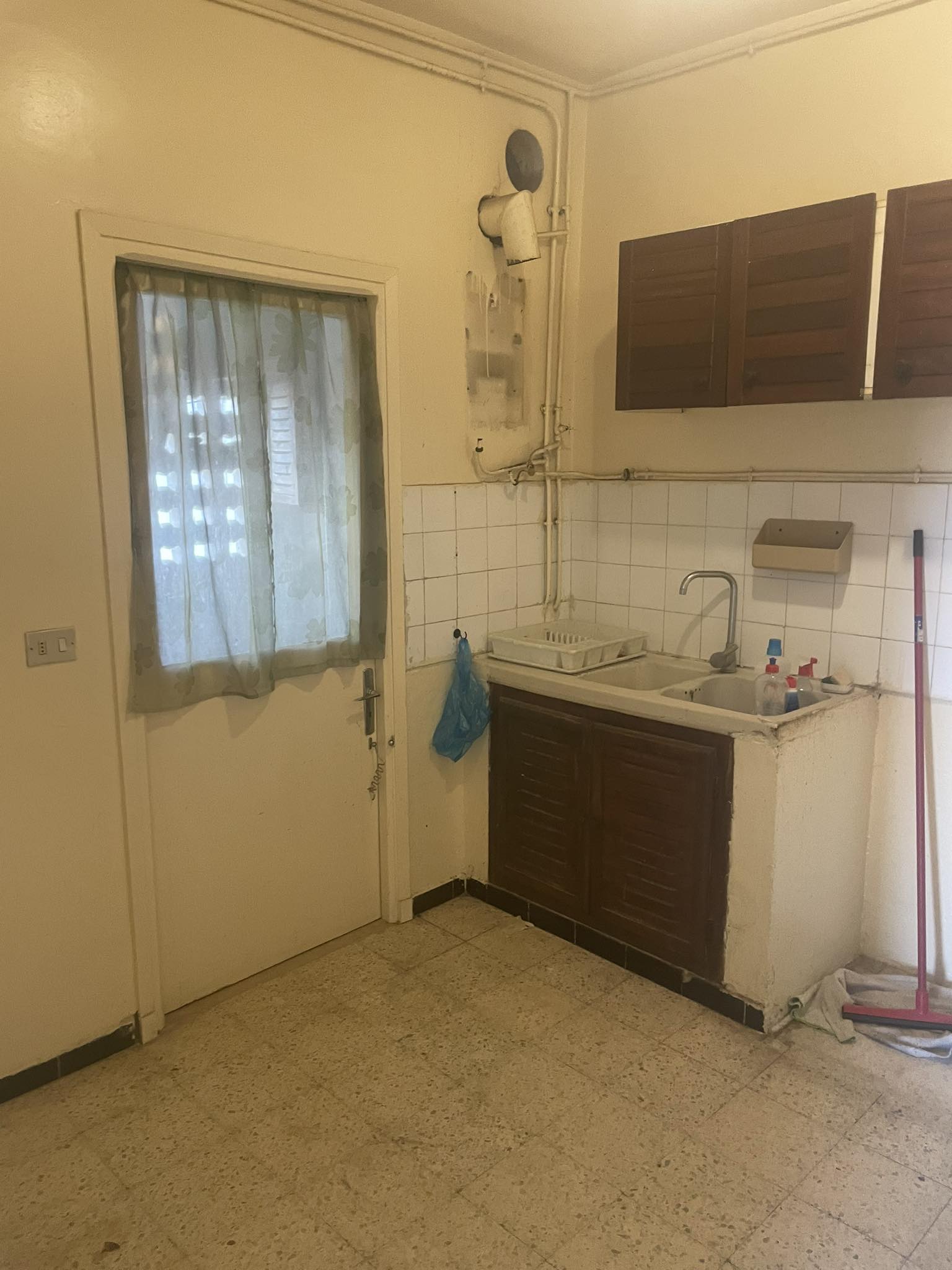 Ettahrir&nbsp;Cite Du Jardin&nbsp;Vente&nbsp;Appart. 4 pi�ces&nbsp;Appartement � cit� el hadika tunis