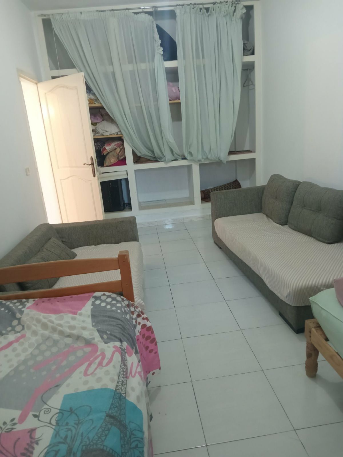 Ras Jebel&nbsp;Rafraf Plage&nbsp;Location vacances&nbsp;Maisons&nbsp;Maison plage � pied la semaine