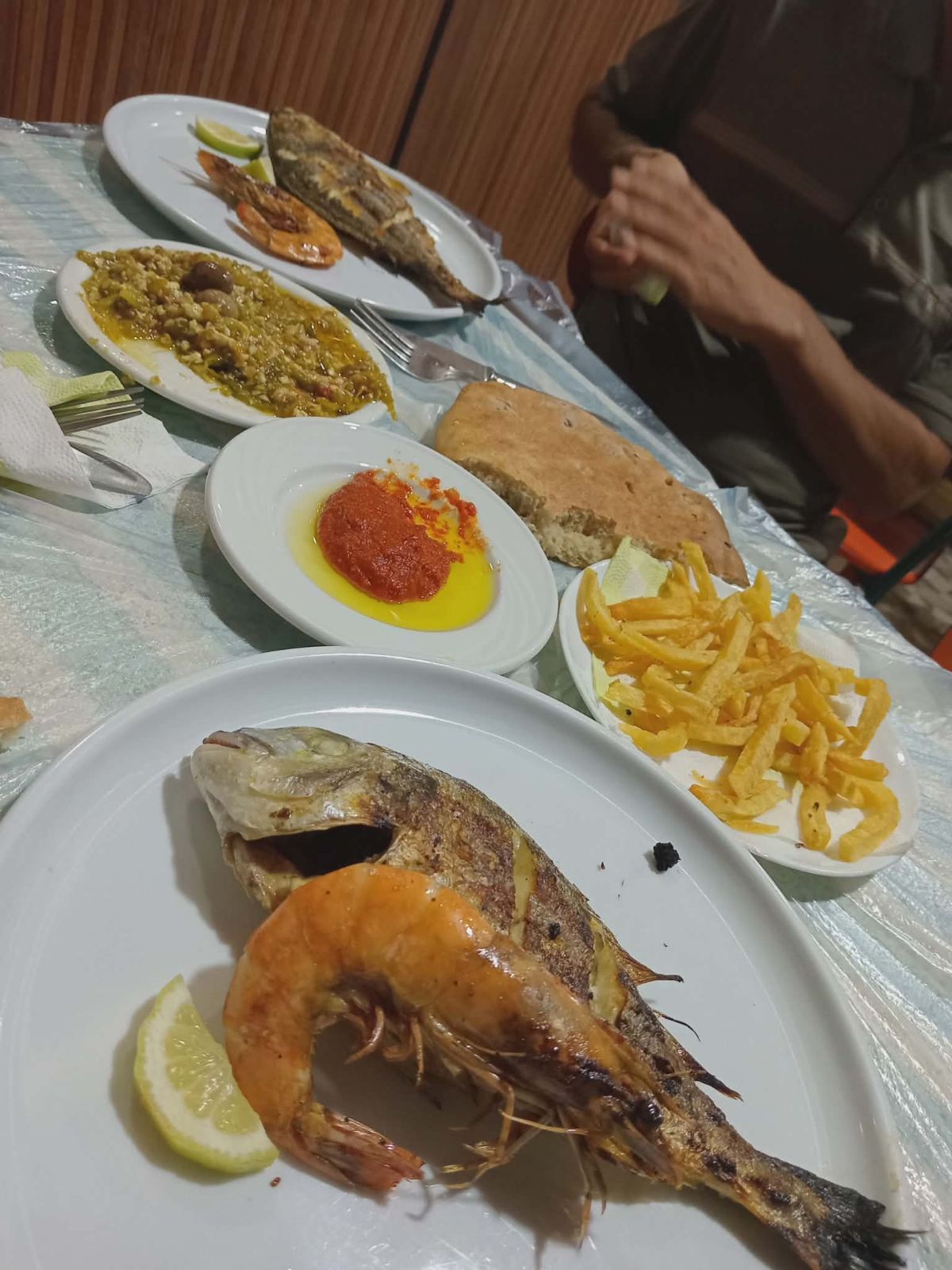 Ras Jebel&nbsp;Rafraf Plage&nbsp;Location vacances&nbsp;Maisons&nbsp;Maison plage � pied la semaine