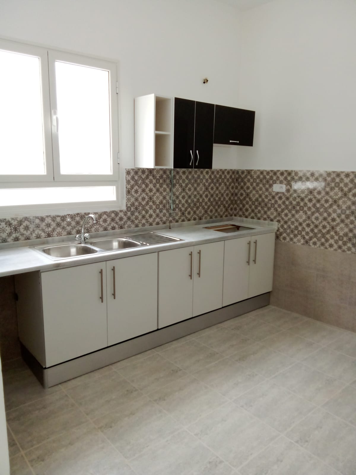 Hammam Chatt&nbsp;Hammam Chatt&nbsp;Location&nbsp;Appart. 2 pi�ces&nbsp;Nouvel appartement