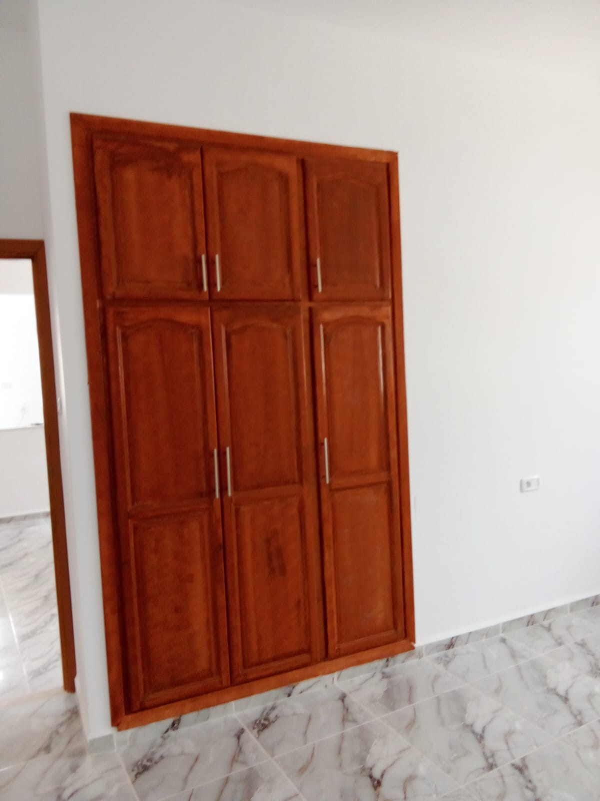 Hammam Chatt&nbsp;Hammam Chatt&nbsp;Location&nbsp;Appart. 2 pi�ces&nbsp;Nouvel appartement