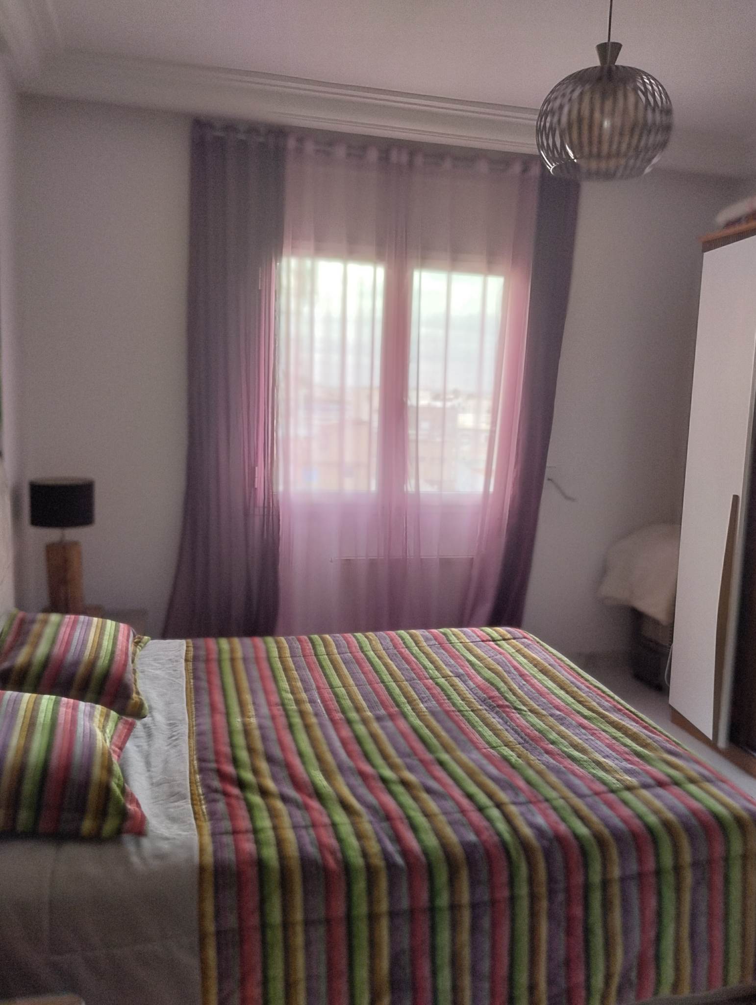 La Goulette&nbsp;La Goulette&nbsp;Location&nbsp;Appart. 2 pi�ces&nbsp;Appartement s1 vue mer � la goulette