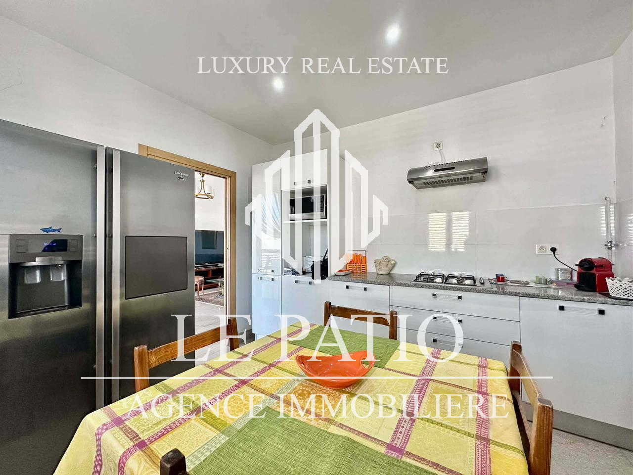 La Marsa&nbsp;Marsa Ennassim&nbsp;Location&nbsp;Appart. 3 pi�ces&nbsp;Un appartement s2 meubl� � la marsa