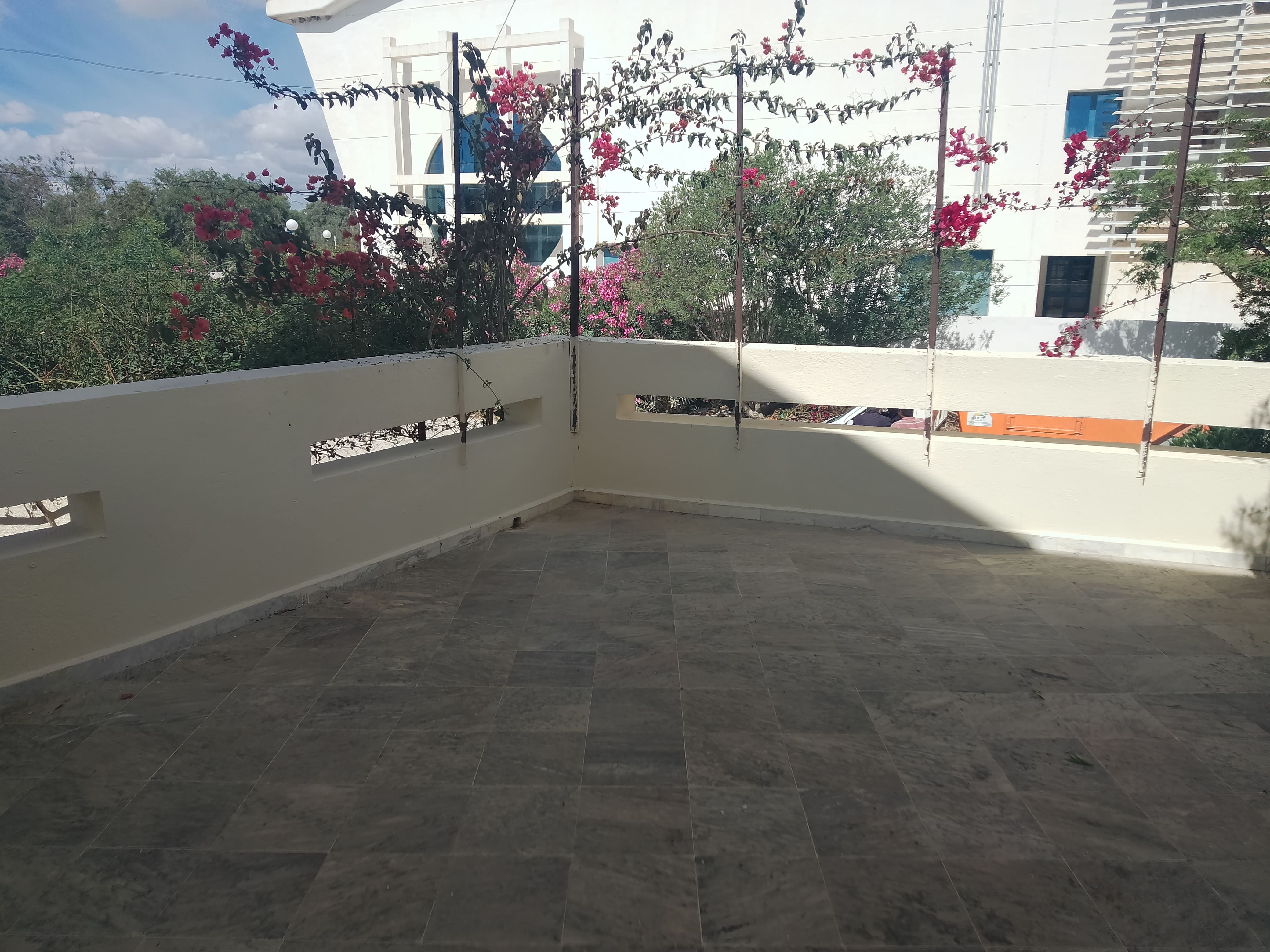 La Marsa&nbsp;Gammart&nbsp;Location&nbsp;Maisons&nbsp;Luxueux rdc � gammarth