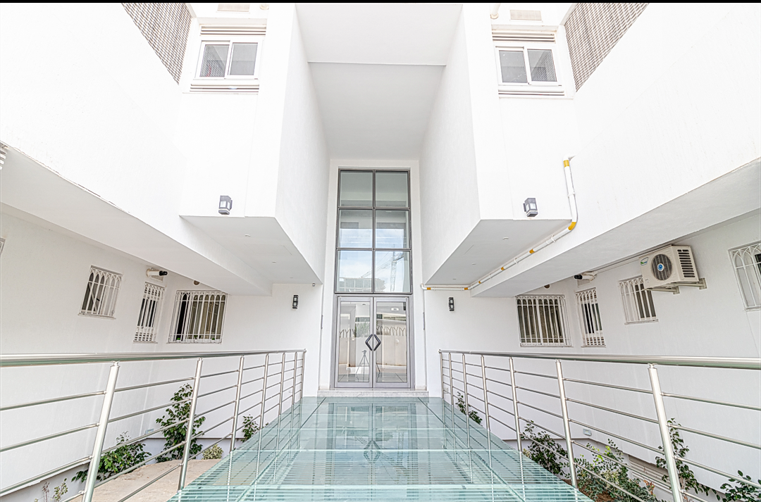 La Soukra&nbsp;La Soukra&nbsp;Location&nbsp;Appart. 3 pi�ces&nbsp;Appartement s2 � l'aouina