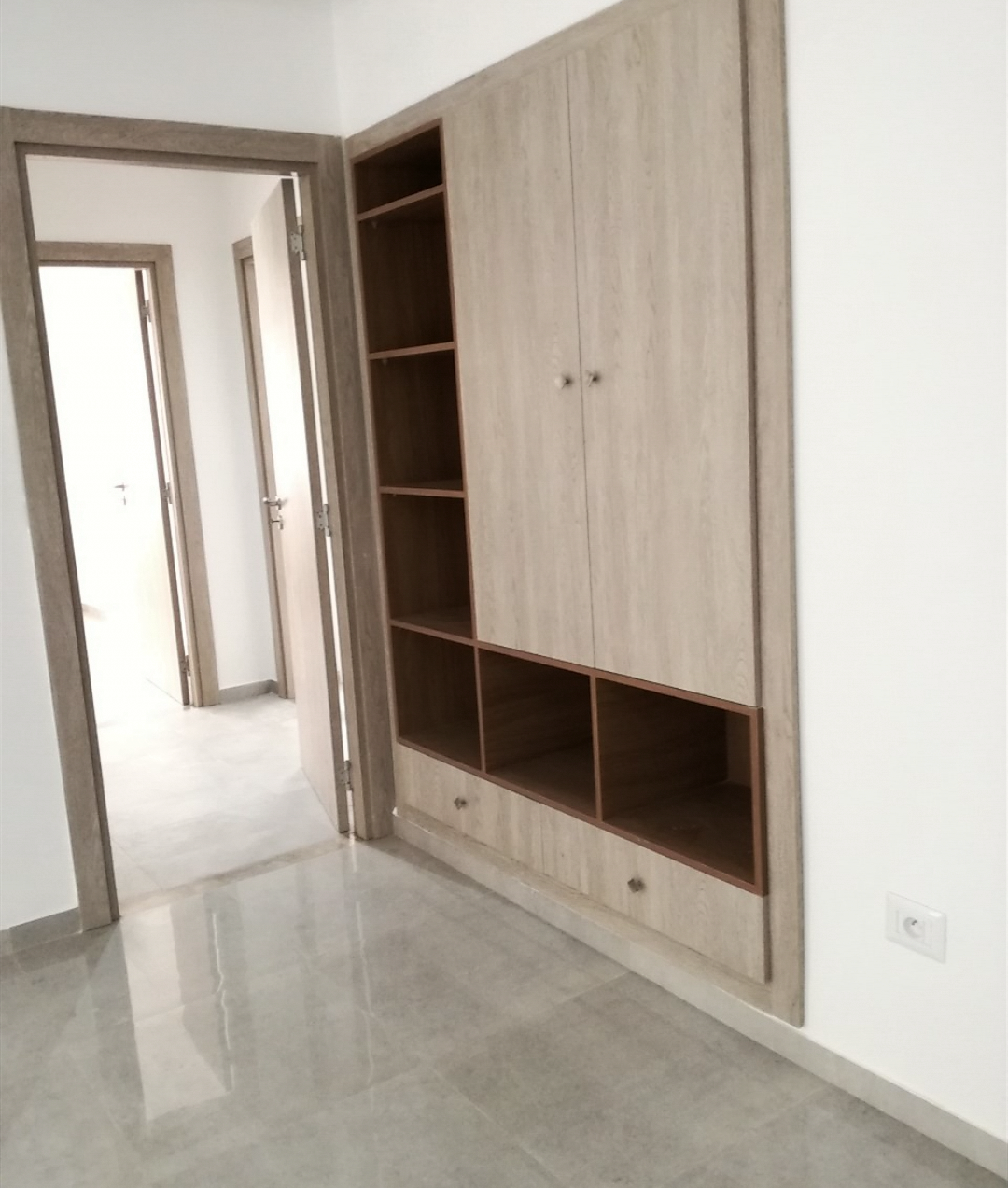La Soukra&nbsp;La Soukra&nbsp;Location&nbsp;Appart. 3 pi�ces&nbsp;Appartement s2 � l'aouina