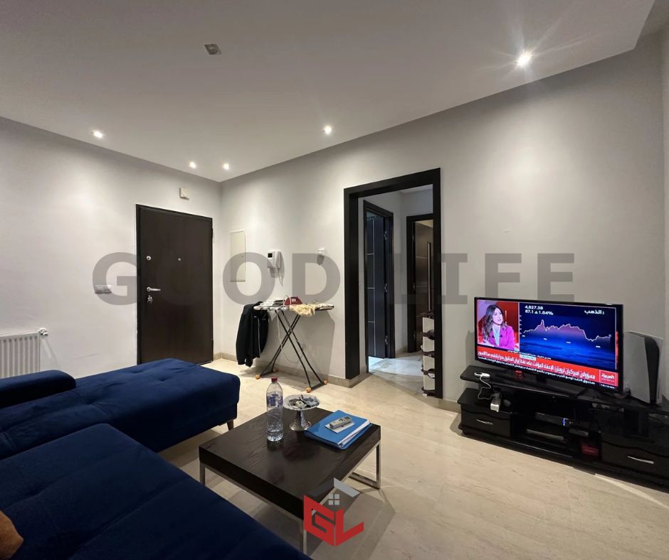 La Marsa&nbsp;Sidi Daoud&nbsp;Location&nbsp;Appart. 2 pi�ces&nbsp;S1 � sidi daoud