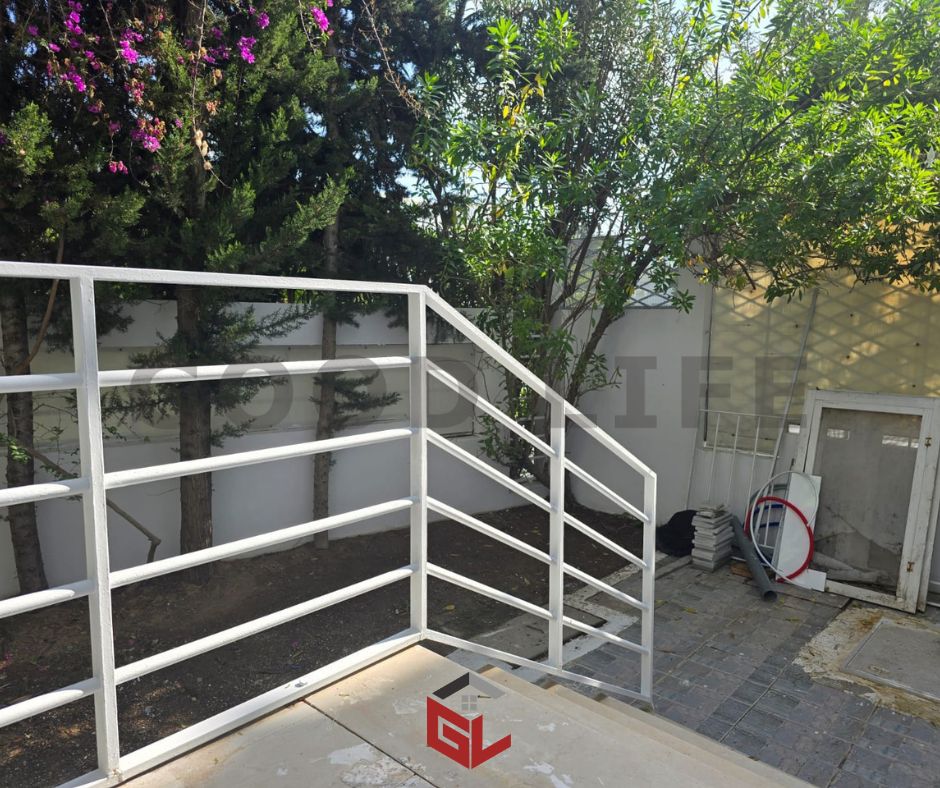 La Marsa&nbsp;Sidi Daoud&nbsp;Location&nbsp;Appart. 3 pi�ces&nbsp;S2 avec jardin � sidi daoud