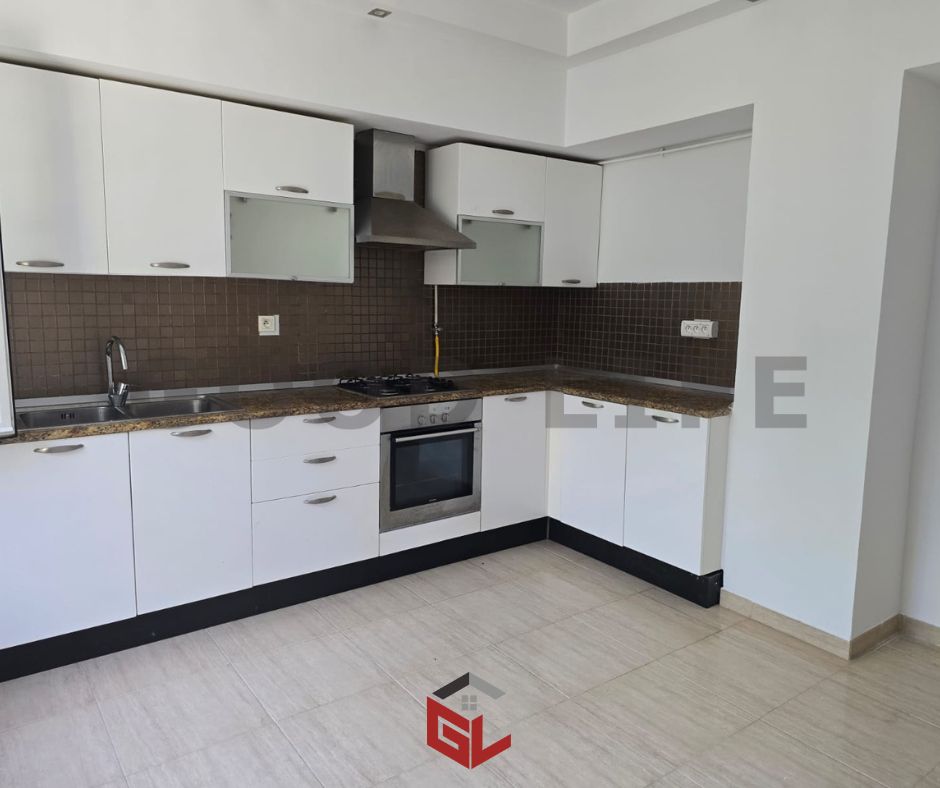 La Marsa&nbsp;Sidi Daoud&nbsp;Location&nbsp;Appart. 3 pi�ces&nbsp;S2 avec jardin � sidi daoud
