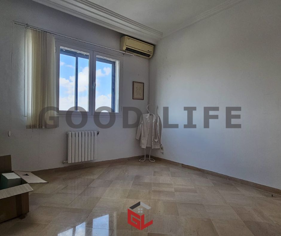 Bab Bhar&nbsp;Montplaisir&nbsp;Bureaux & Commerces&nbsp;Bureau&nbsp;Cabinet m�dical � montplaisir