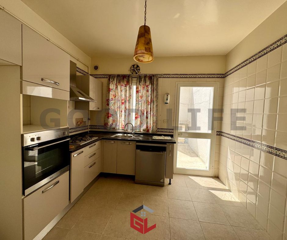 La Soukra&nbsp;Dar Fadhal&nbsp;Vente&nbsp;Maisons&nbsp;Villa jumel�e � dar fadhal la soukra