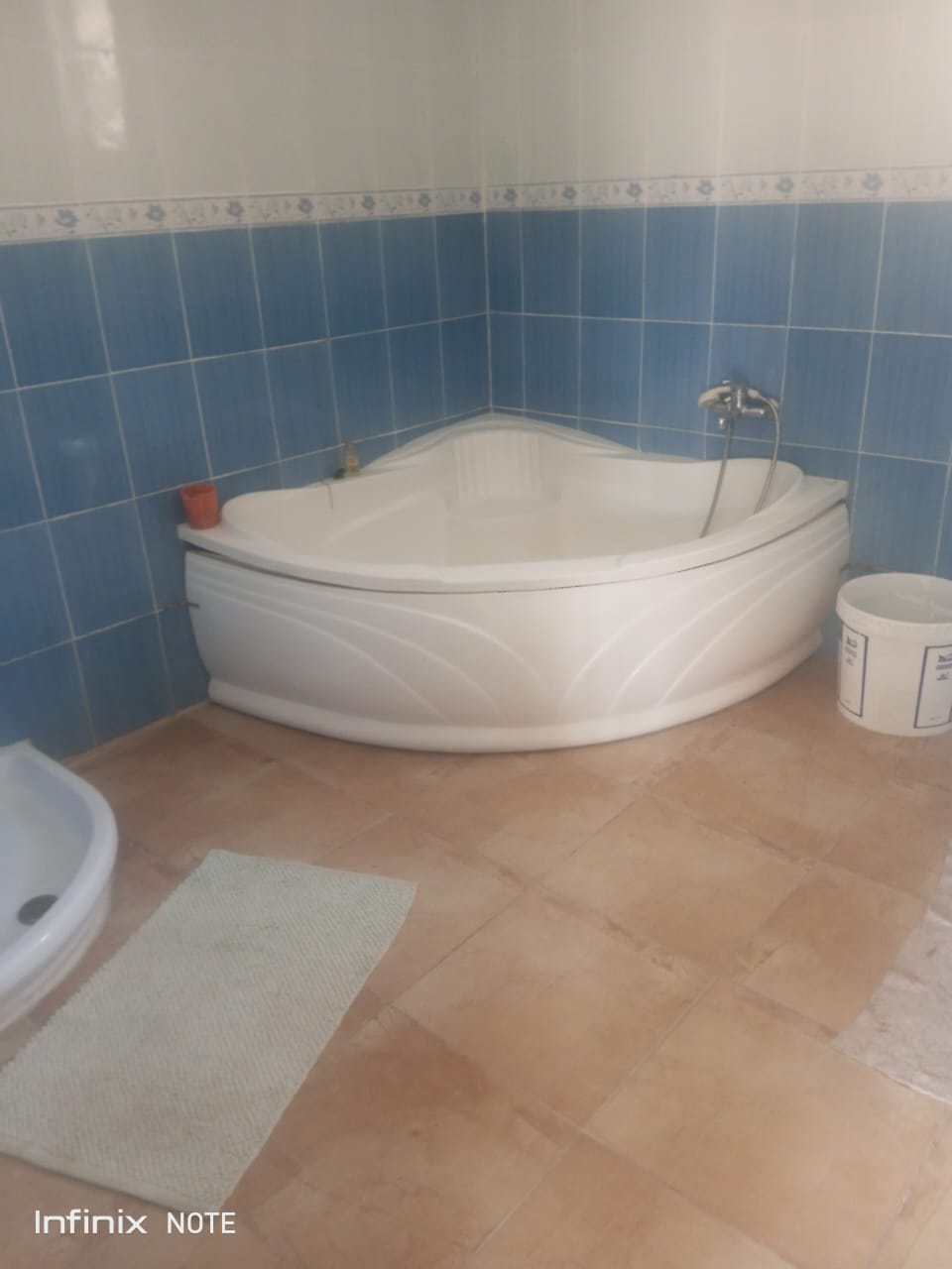 Akouda&nbsp;Akouda&nbsp;Location&nbsp;Maisons&nbsp;Villa plus studio akouda