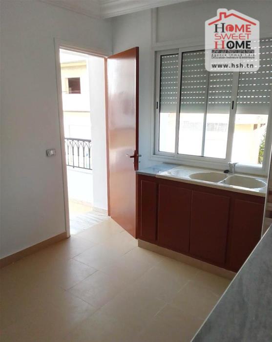 Kelibia&nbsp;Kelibia&nbsp;Vente&nbsp;Appart. 3 pi�ces&nbsp;Appart s2 keliora � k�libia