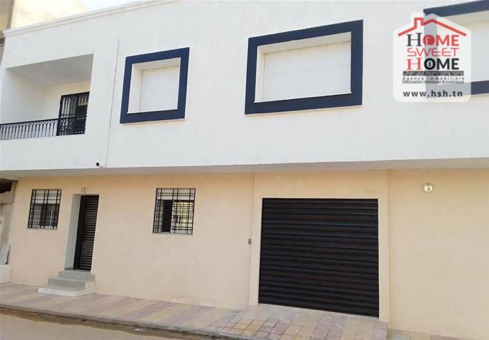 Kelibia&nbsp;Kelibia&nbsp;Vente&nbsp;Appart. 3 pi�ces&nbsp;Appart s2 keliora � k�libia