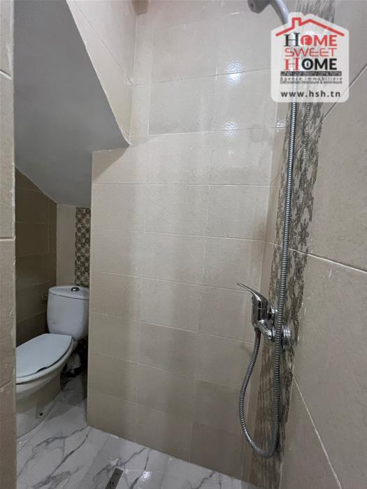 La Marsa&nbsp;Marsa Ennassim&nbsp;Location&nbsp;Appart. 3 pi�ces&nbsp;Appart s2 doria � la marsa ennassim