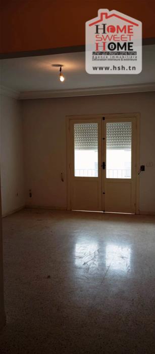 El Hrairia&nbsp;Cite Bougatfa 1&nbsp;Location&nbsp;Appart. 2 pi�ces&nbsp;Appart s1 provia � bougatfa