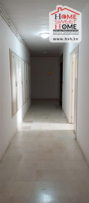 El Hrairia&nbsp;Cite Bougatfa 1&nbsp;Location&nbsp;Appart. 2 pi�ces&nbsp;Appart s1 provia � bougatfa