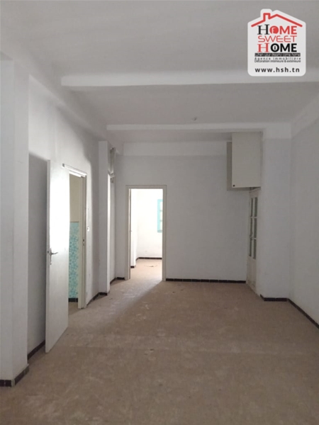 El Kram&nbsp;Le Kram Est&nbsp;Vente&nbsp;Autre&nbsp;Immeuble saada au kram est