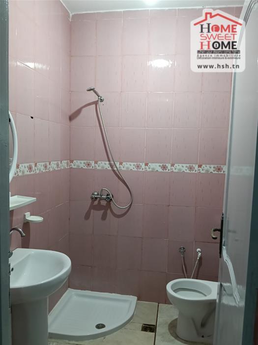 Bab Souika&nbsp;Bab Saadoun&nbsp;Location&nbsp;Appart. 3 pi�ces&nbsp;Appart s2 meubl� baysen � beb saadoun