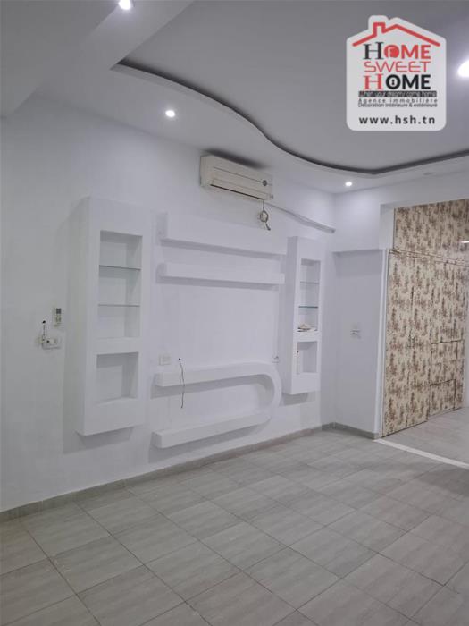 Bab Bhar&nbsp;Bab Bhar&nbsp;Vente&nbsp;Appart. 3 pi�ces&nbsp;Appart s3 violette � lafayette