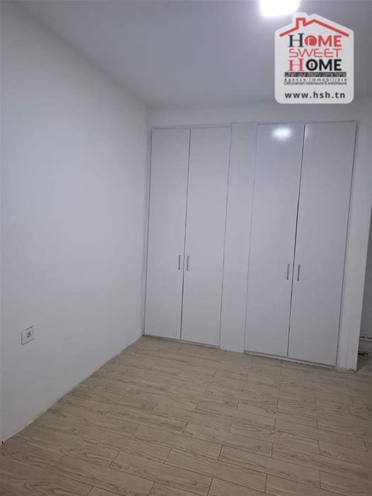 Bab Bhar&nbsp;Bab Bhar&nbsp;Vente&nbsp;Appart. 3 pi�ces&nbsp;Appart s3 violette � lafayette