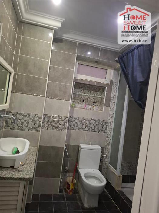 Bab Bhar&nbsp;Bab Bhar&nbsp;Vente&nbsp;Appart. 3 pi�ces&nbsp;Appart s3 violette � lafayette