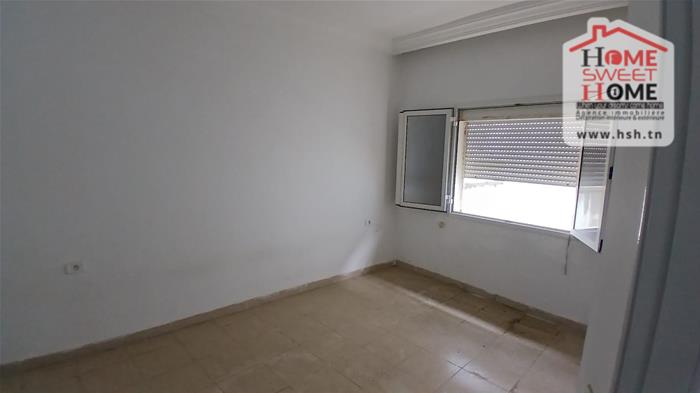 El Kram&nbsp;Le Kram&nbsp;Vente&nbsp;Appart. 3 pi�ces&nbsp;Appart s2 rovya au kram