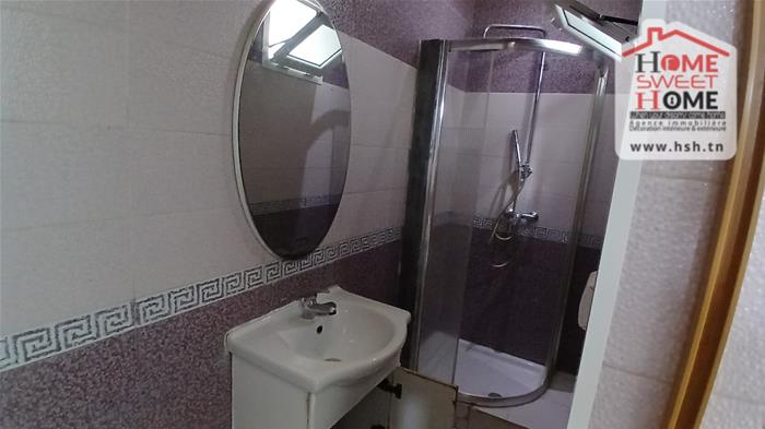 El Kram&nbsp;Le Kram&nbsp;Vente&nbsp;Appart. 3 pi�ces&nbsp;Appart s2 rovya au kram