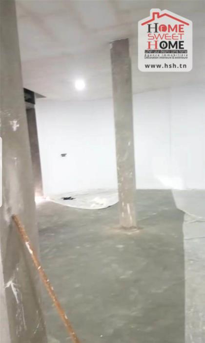 Nabeul&nbsp;Nabeul&nbsp;Bureaux & Commerces&nbsp;Atelier,Garage&nbsp;D�p�t trilog � nabeul