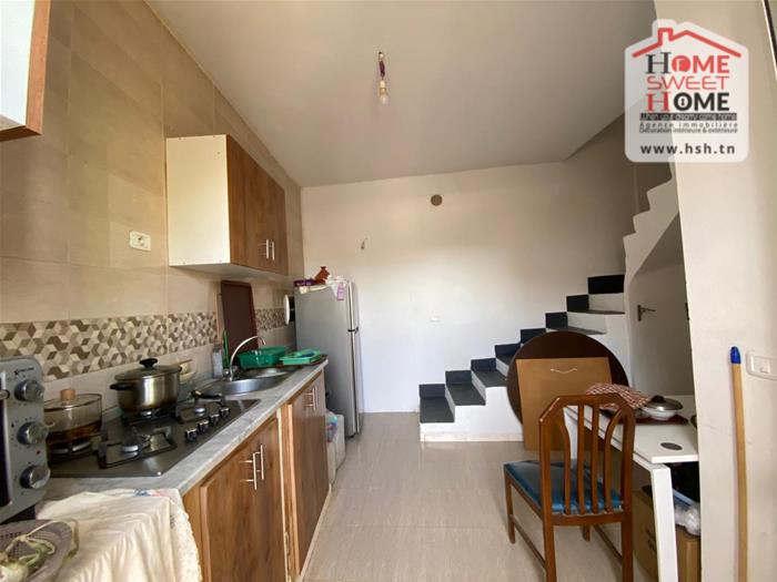 La Marsa&nbsp;Gammart&nbsp;Vente&nbsp;Maisons&nbsp;Villa s1 paldora � gammarth