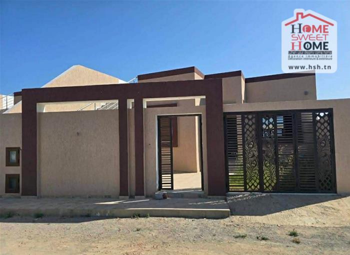 El Haouaria&nbsp;El Haouaria&nbsp;Vente&nbsp;Maisons&nbsp;Villa talys � el haouaria
