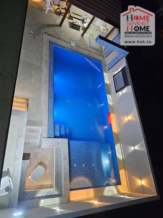 El Haouaria&nbsp;El Haouaria&nbsp;Vente&nbsp;Maisons&nbsp;Villa marisia � el haouaria