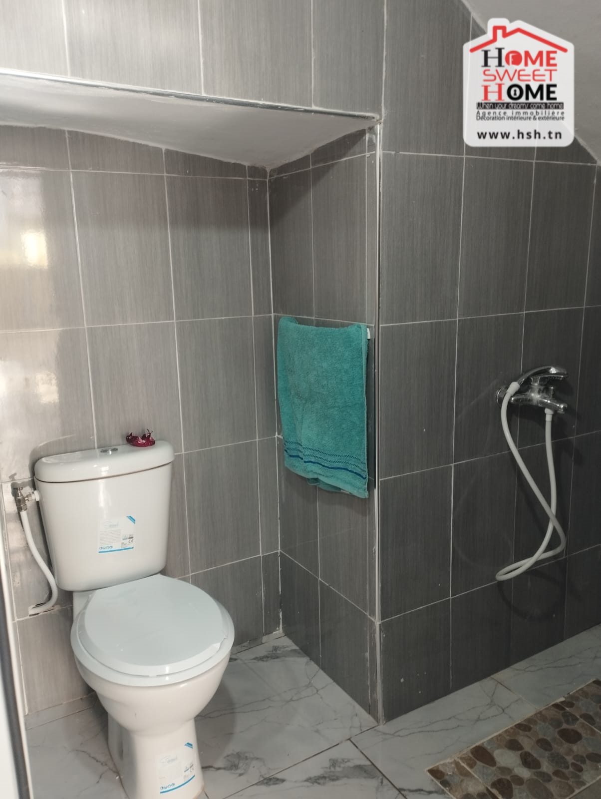 Bizerte Nord&nbsp;Bizerte&nbsp;Vente&nbsp;Duplex&nbsp;Duplex zorina � bizerte