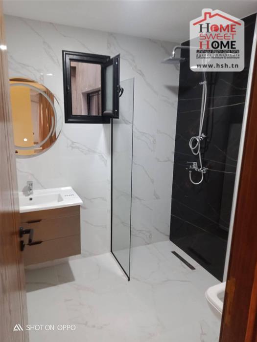 Hammam El Ghezaz&nbsp;Hammam El Ghezaz&nbsp;Vente&nbsp;Appart. 3 pi�ces&nbsp;Appart s2 plamara � plage ezzahra hammam ghez�ze