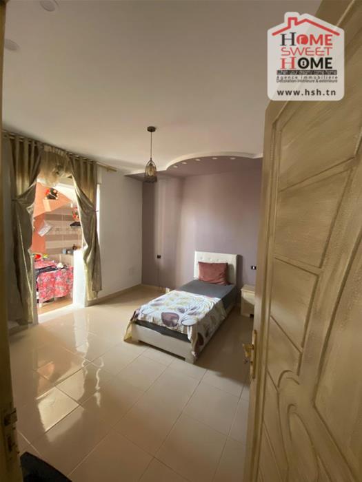 Kelibia&nbsp;Kelibia&nbsp;Vente&nbsp;Maisons&nbsp;Villa s2 lua � k�libia