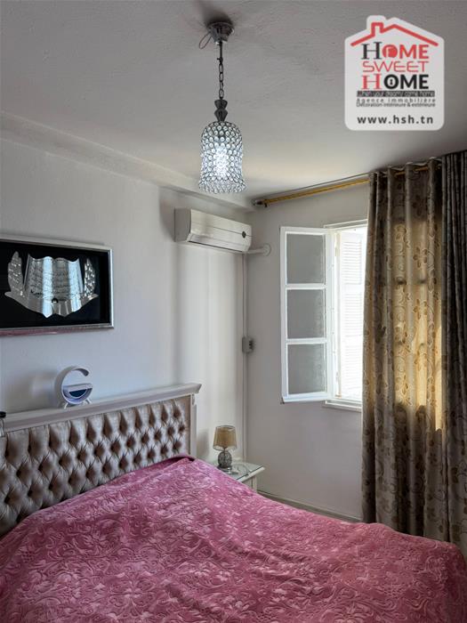 El Mourouj&nbsp;El Mourouj&nbsp;Vente&nbsp;Appart. 3 pi�ces&nbsp;Appart s2 jorim � el mourouj 2