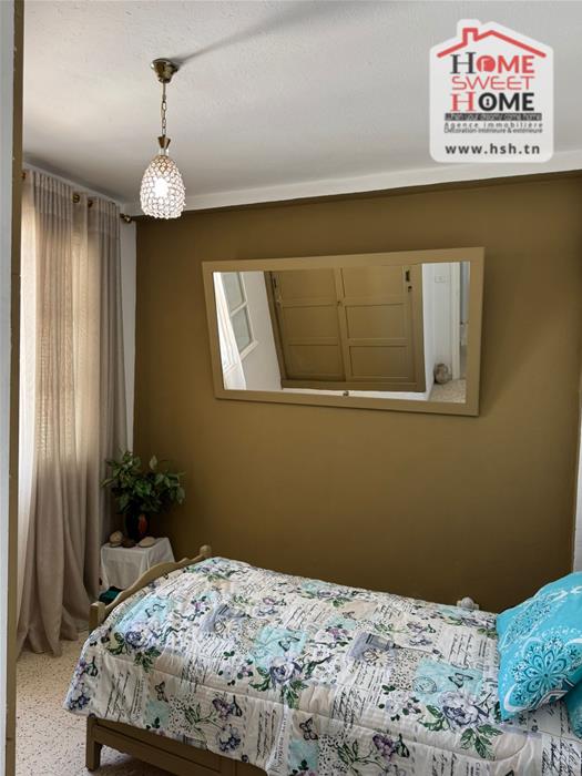 El Mourouj&nbsp;El Mourouj&nbsp;Vente&nbsp;Appart. 3 pi�ces&nbsp;Appart s2 jorim � el mourouj 2