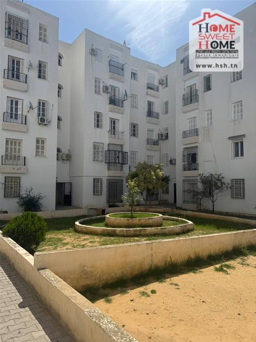 El Mourouj&nbsp;El Mourouj&nbsp;Vente&nbsp;Appart. 3 pi�ces&nbsp;Appart s2 jorim � el mourouj 2