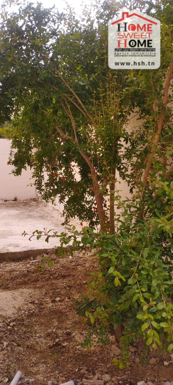 Bizerte Nord&nbsp;Bizerte&nbsp;Vente&nbsp;Maisons&nbsp;Villa mila � bizerte