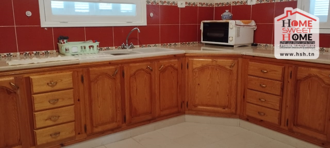 Bizerte Nord&nbsp;Bizerte&nbsp;Vente&nbsp;Maisons&nbsp;Villa mila � bizerte