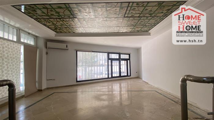 Bab Bhar&nbsp;Hedi Chaker&nbsp;Location&nbsp;Autre&nbsp;Local commercial tunorix au centre ville de tunis