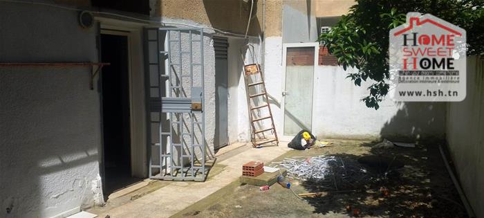 Carthage&nbsp;El Yasmina&nbsp;Bureaux & Commerces&nbsp;Autre&nbsp;Local commercial feel � carthage yasmina