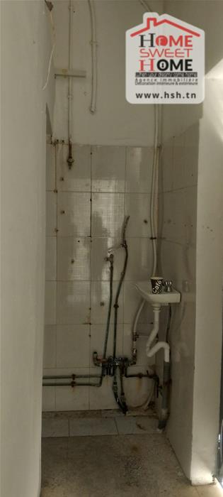 Carthage&nbsp;El Yasmina&nbsp;Bureaux & Commerces&nbsp;Autre&nbsp;Local commercial feel � carthage yasmina