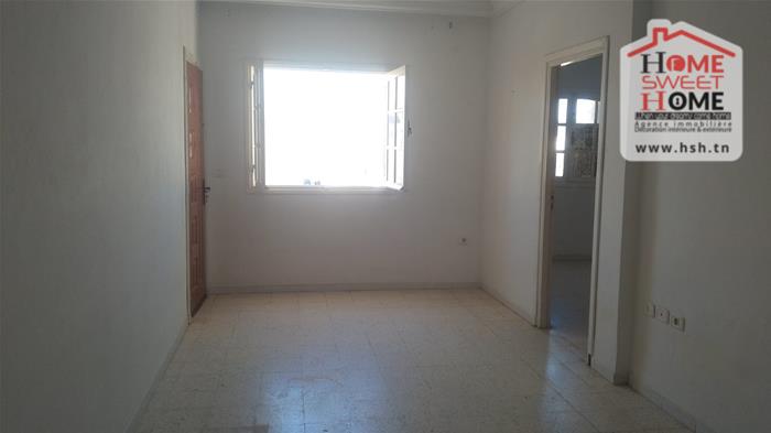 Carthage&nbsp;El Yasmina&nbsp;Location&nbsp;Appart. 3 pi�ces&nbsp;Appart s2 tobie � carthage yasmina